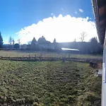 Chalet Chalet