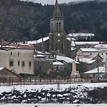 Chalet Chalet