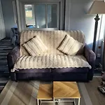 Chalet Chalet Saint-Anthème