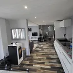 Chalet Chalet Saint-Anthème