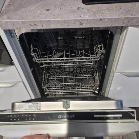 Chalet Шале Saint-Antheme