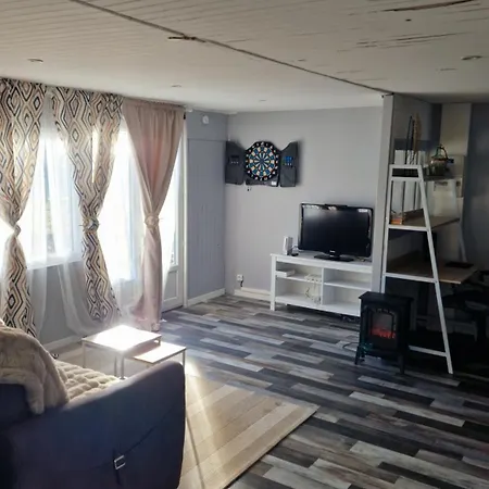 Chalet