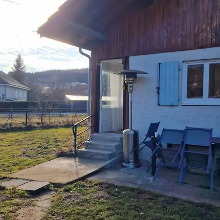 Chalet Chalet *