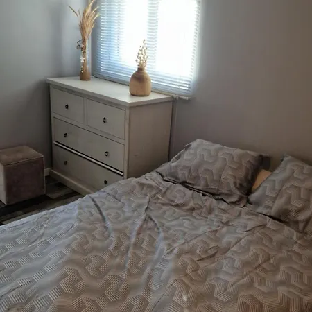 Chalet Шале Saint-Antheme