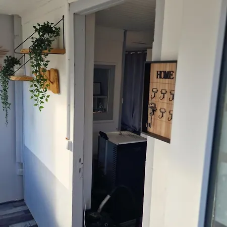 Шале Chalet Saint-Antheme