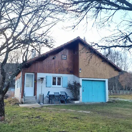 Chalet Chalet