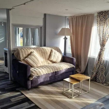Chalet *