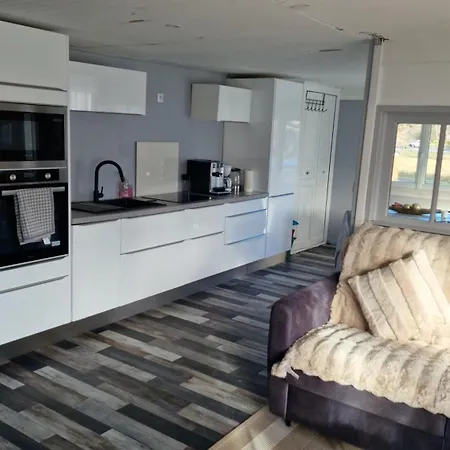 Chalet Chalet