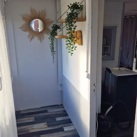 Chalet * Saint-Antheme