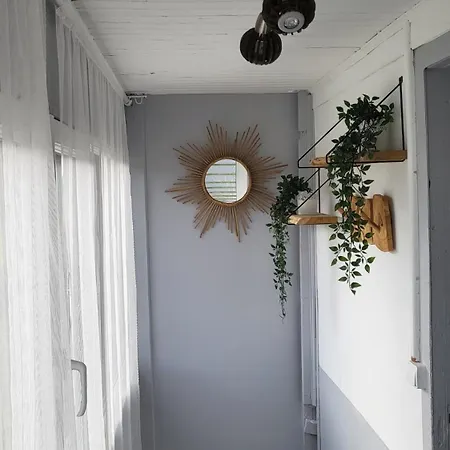 Шале Chalet Saint-Antheme