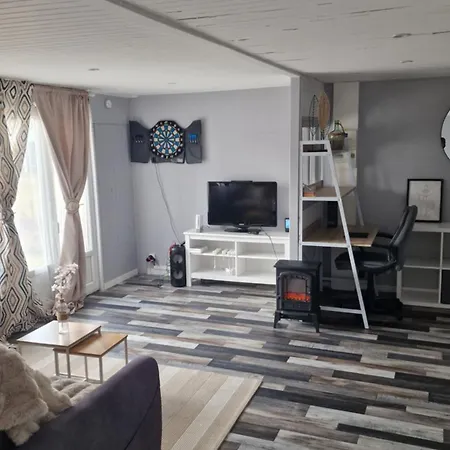 Chalet Chalet *