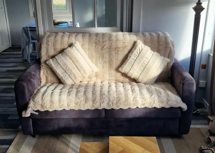 Chalet Chalet Saint-Antheme