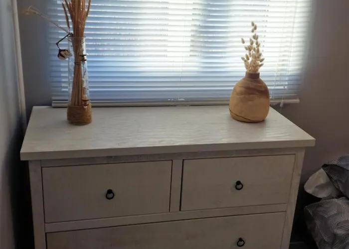 Chalet Saint-Antheme