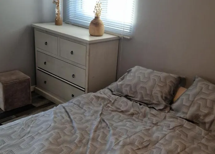 Chalet Chalet Saint-Antheme