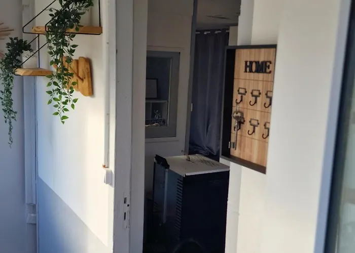 Chalet Chalet Saint-Antheme