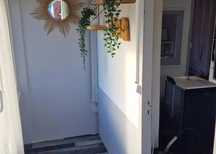 Chalet * Saint-Antheme