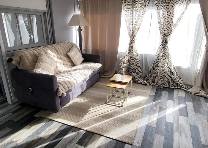 Chalet Chalet Saint-Antheme