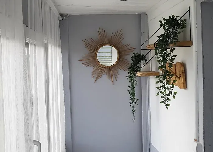 Chalet Chalet Saint-Anthème